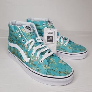 Vans Vincent Van Gogh Mens 9